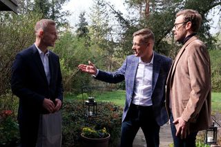 M jak miłość wraca po wakacjach!