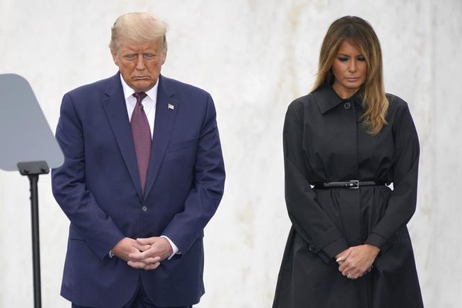 Trump ma wirusa, a Putin ciągle siedzi w domu 