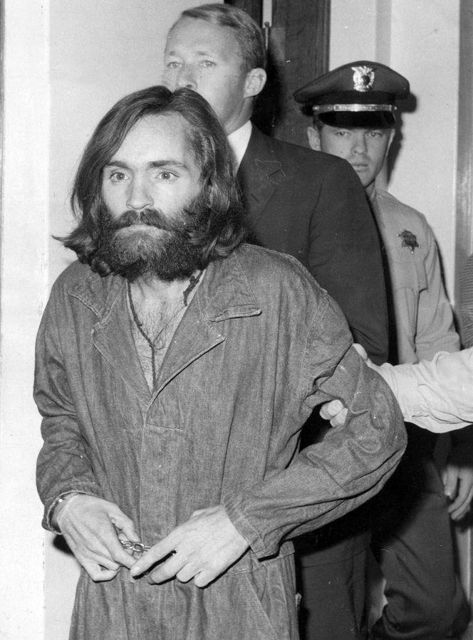 Maja Frykowska - wybaczam mordercy mojego dziadka