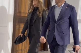 Małgorzata Rozenek w Sejmie