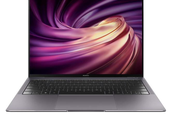 Huawei MateBook X Pro