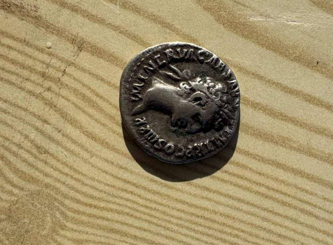 Wyjątkowe cmentarzysko z czasów rzymskich w Gąskach pod Inowrocławiem. Archeolodzy znaleźli cenne znaleziska z I wieku