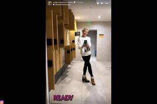 Małgorzata Kożuchowska