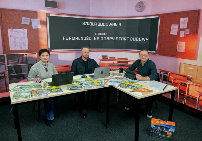 Szkoła budowania
