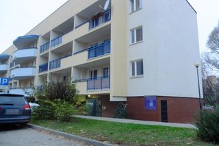 Lublin. Ivan i Sandra odurzeni narkotykami opiekowali się córeczką. Sąsiadka: Imprezowi mocno