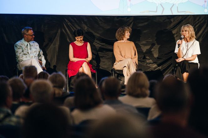 Letnia Akademia Filmowa w Zwierzuńcu LAF