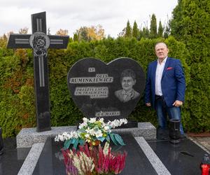 Zabił dziecko, jest na wolności.