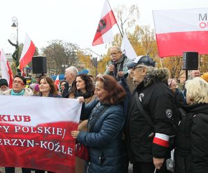 Daniel Obajtek w prokuraturze