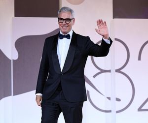 Gwiazdy błyszczą w Wenecji