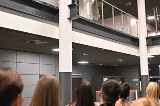 Huczne urodziny Edyty Górniak