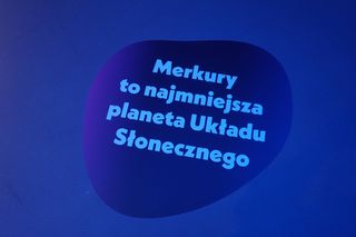 Zobacz, jak prezentuje się wystawa Copernicus: Stacja Kosmiczna w Poznaniu