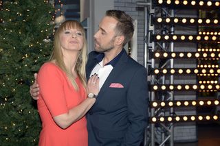 Marzena Rogalska powraca do Pytania na śniadanie