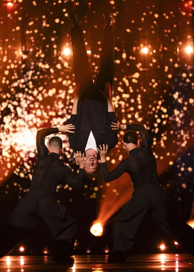 Eurowizja 2025: Pierwszy półfinał. Uczestnicy dali z siebie wszystko