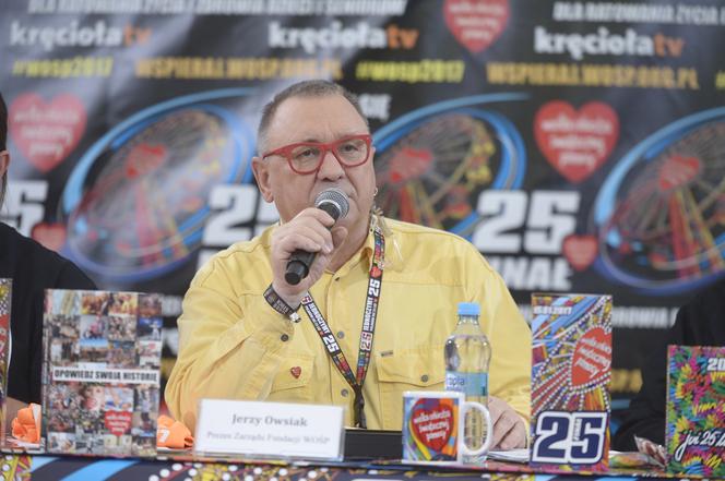 Wielka Orkiestra Świątecznej Pomocy WOŚP