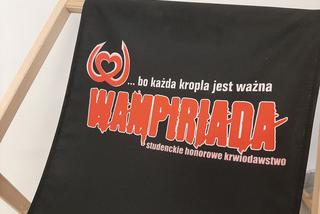 Wampiriada na Politechnice Poznańskiej