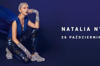 Natalia Nykiel: koncert Warszawa 2017: data, miejsce, bilety