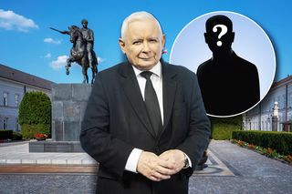 Kaczyński się wygadał! Gdybyśmy rządzili, byłby prezydentem. Mowa o znanym polityku PiS