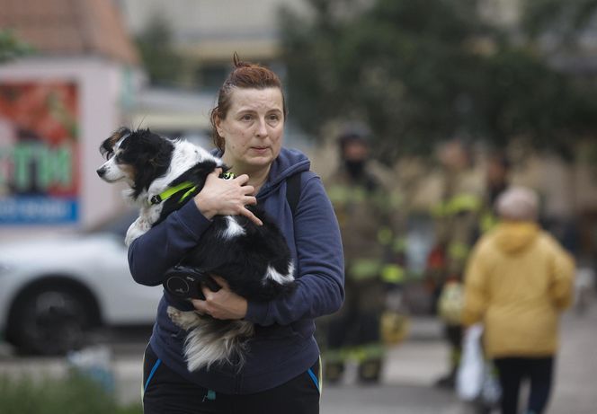 Putin "zwariował"? Donald Trump mówi, że "coś u się stało"