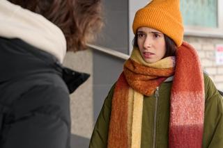 Co zrobi zdruzgotana Antosia?