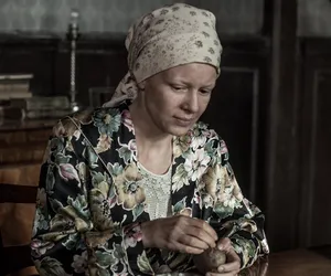 Dom pod Dwoma Orłami znika z TVP! Kiedy oglądać 9 odcinek? - ZDJĘCIA