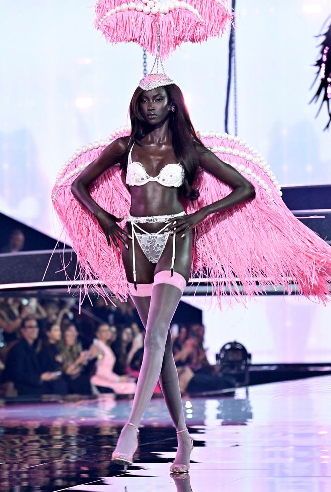 Victoria’s Secret Fashion Show 2025