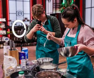 Ola była uczestniczką programu MasterChef Nastolatki