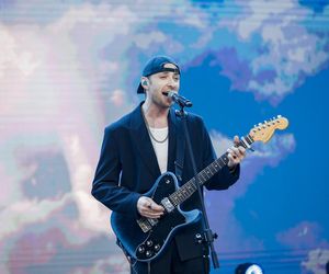 Dominik Dudek w Opolu