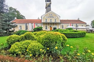 To najpiękniejszy budynek w Małopolsce według AI. Jest unikatowy na skalę światową!