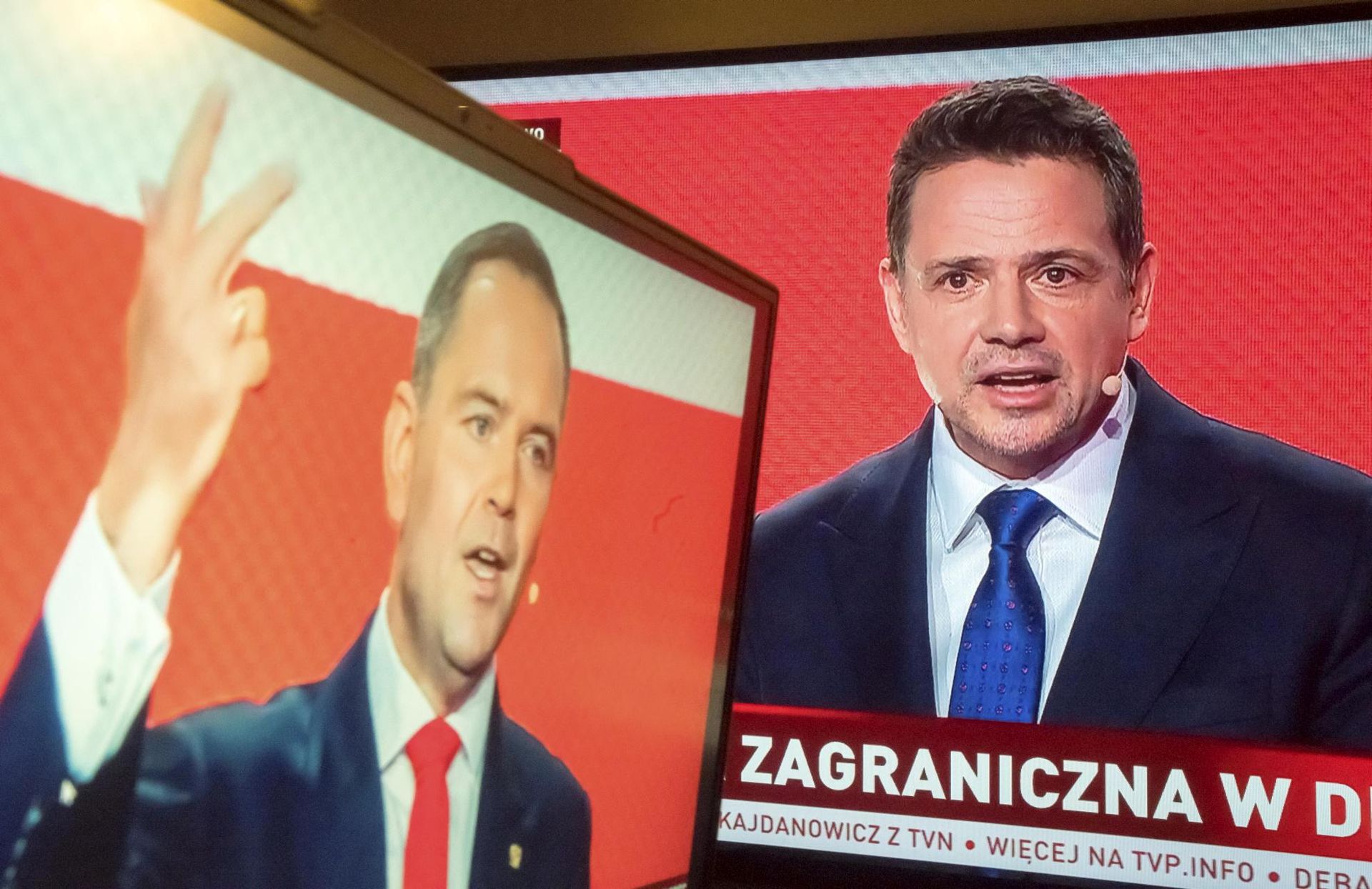 Gospodarz przełamał klątwę Końskich, Nawrocki poprawił błędy i wygrał. W PO i Patola i Socjal …