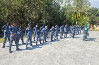 Najmniejsze armie świata