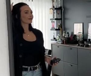 Arwena Tarasiuk Wilczewska