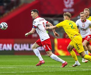 Pamiętają go kibice ŁKS Łódź. Teraz Litwin rzuca wyzwanie Polakom, co za deklaracja tuż przed meczem!