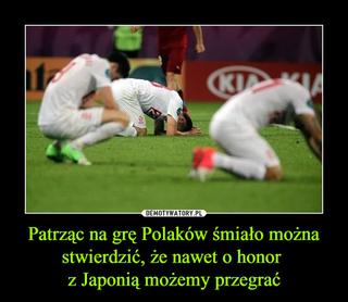 POLSKA - KOLUMBIA 2018: MEMY i OBRAZKI po przegranym meczu na MŚ w Rosji