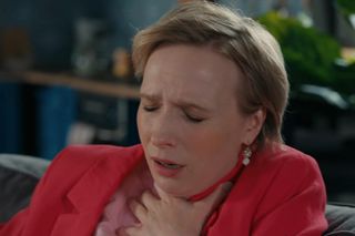 Barwy szczęścia, odcinek 3237. Sonia (Weronika Nockowska)