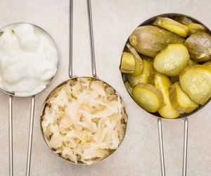 Probiotyk - właściwości lecznicze, rodzaje i źródła