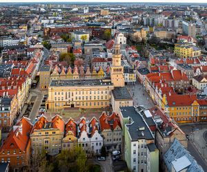 Opole - najpopularniejsze imiona w 2024 roku