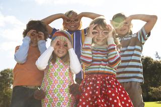 Inauguracja akcji „Zdrowe oczka – piękny świat!”
