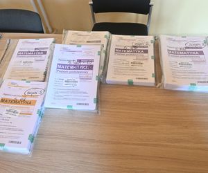 Matura 2025 matematyka