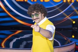 3 odcinek Twoja Twarz Brzmi Znajomo