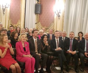 Święto Niepodległości w Konsulacie Generalnym RP w NY