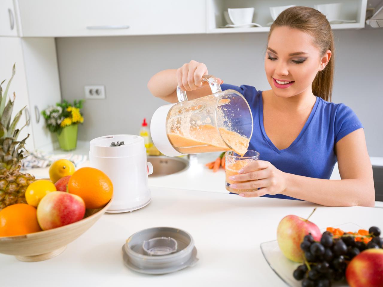 Planowanie ciąży: zadbaj o siebie zanim zostaniesz mamą