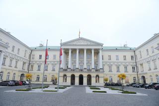 Chcą odebrać kompetencje prezydentowi Warszawy. Petycja już w Sejmie