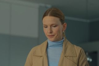 Barwy szczęścia, odcinek 3165. Jagoda (Karolina Rzepa)