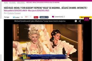 Francuskie media zachwycone Kwiatkowskim