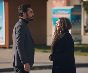 Dziedzictwo, odcinek 687. Nana, Yaman