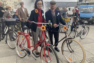 Tweed Ride Poznań 2022