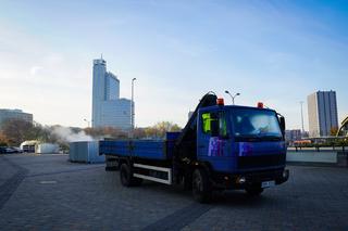 Zmiany w Katowickich Wodociągach