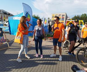 Eska Summer City na Dniach Czarnej Białostockiej 