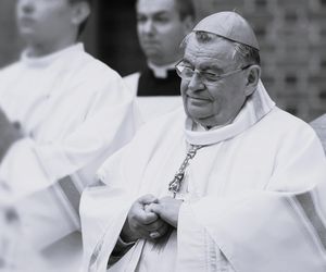 Czechy: zmarł kard. Dominik Duka