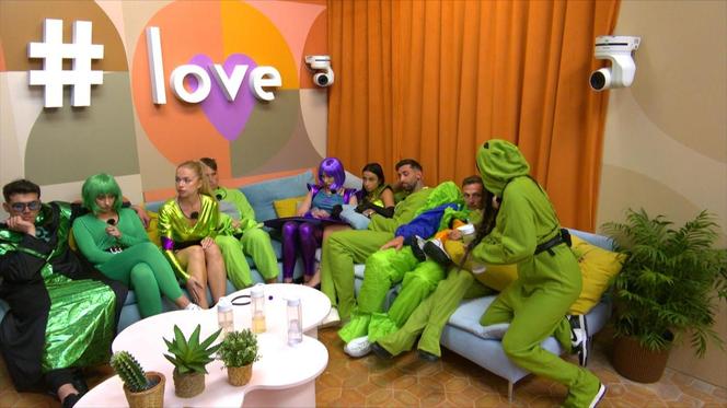 Love Island 9: Emi popełniła największy życiowy błąd? Widzowie nie mają złudzeń